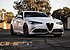 2017 Alfa Romeo Giulia Quadrifoglio for sale 101094321